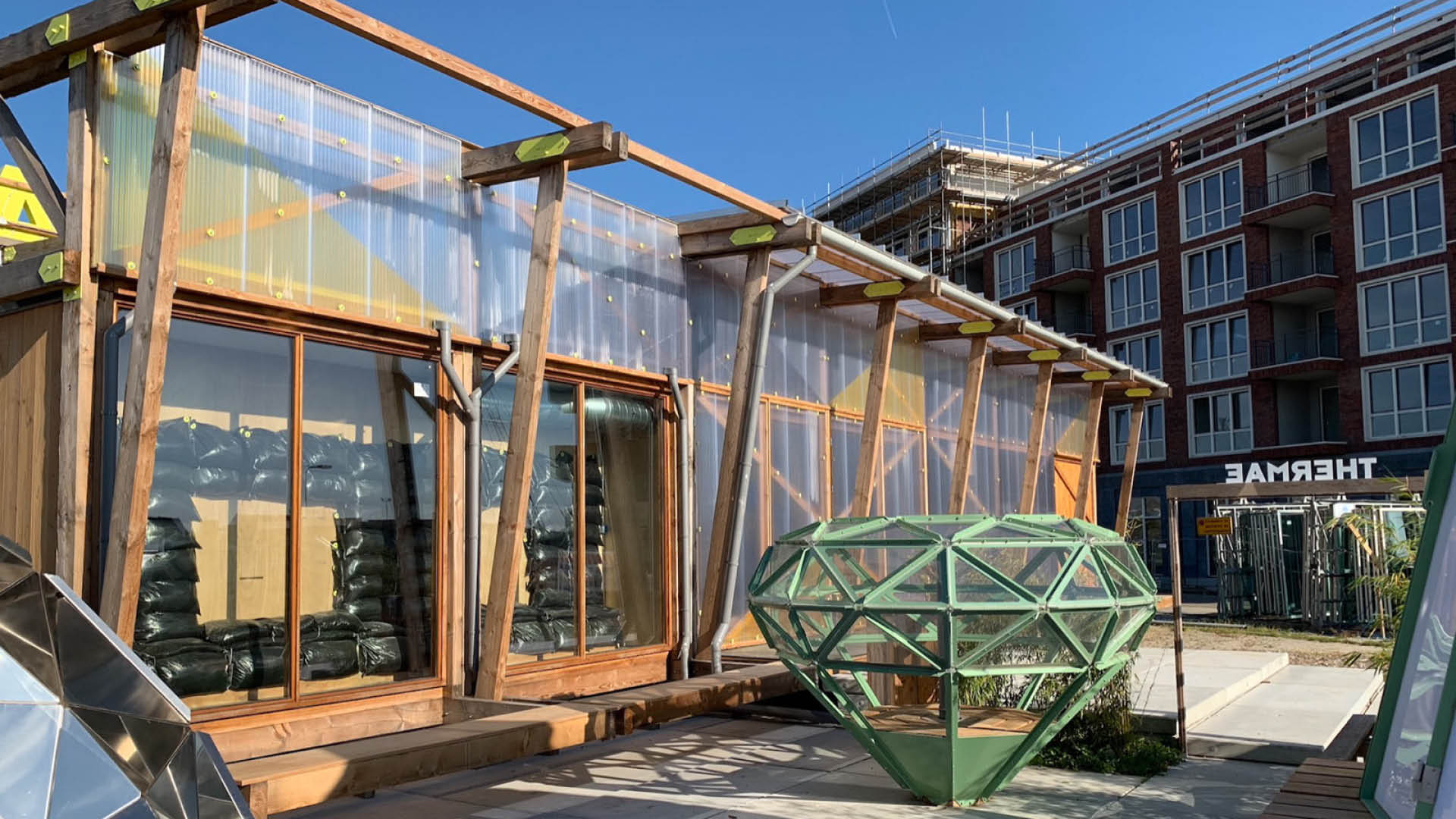ventilatie Utrecht