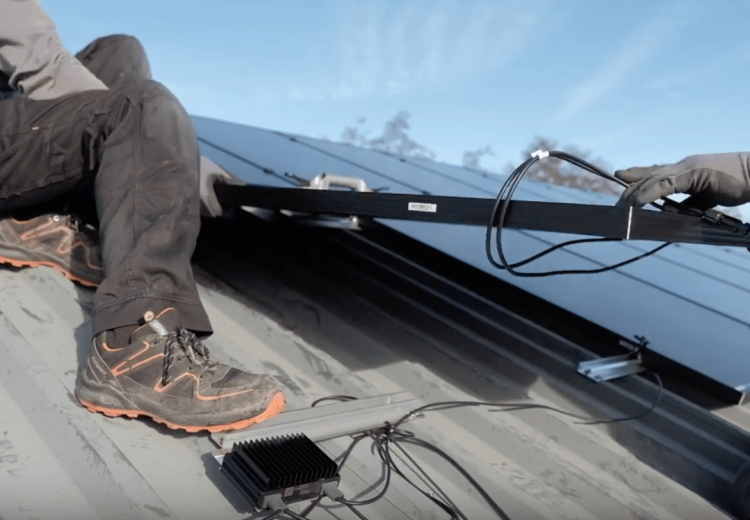 zonnepanelen optimizers