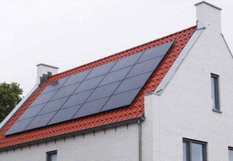 warmtepomp zonnepanelen Veghel