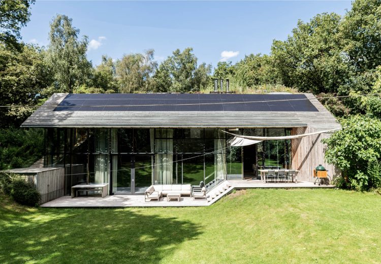 zonnepanelen voordelen