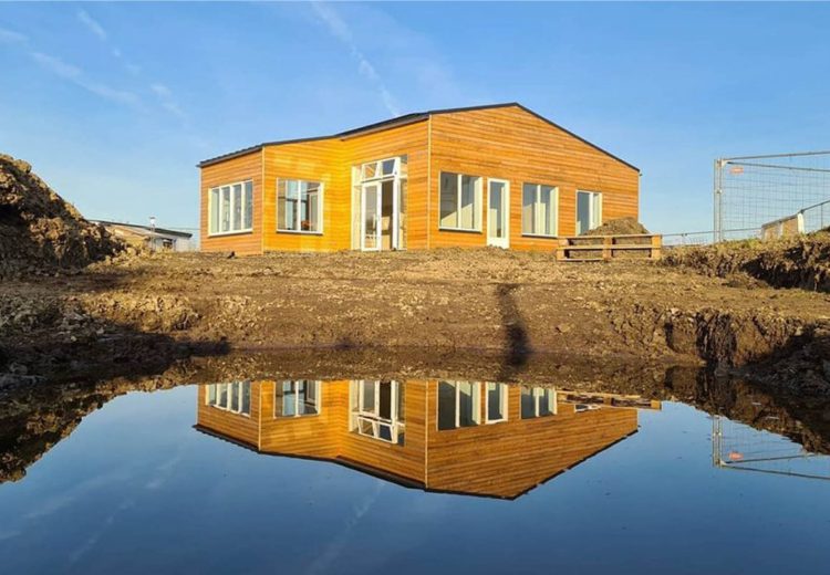 duurzame woning Almere