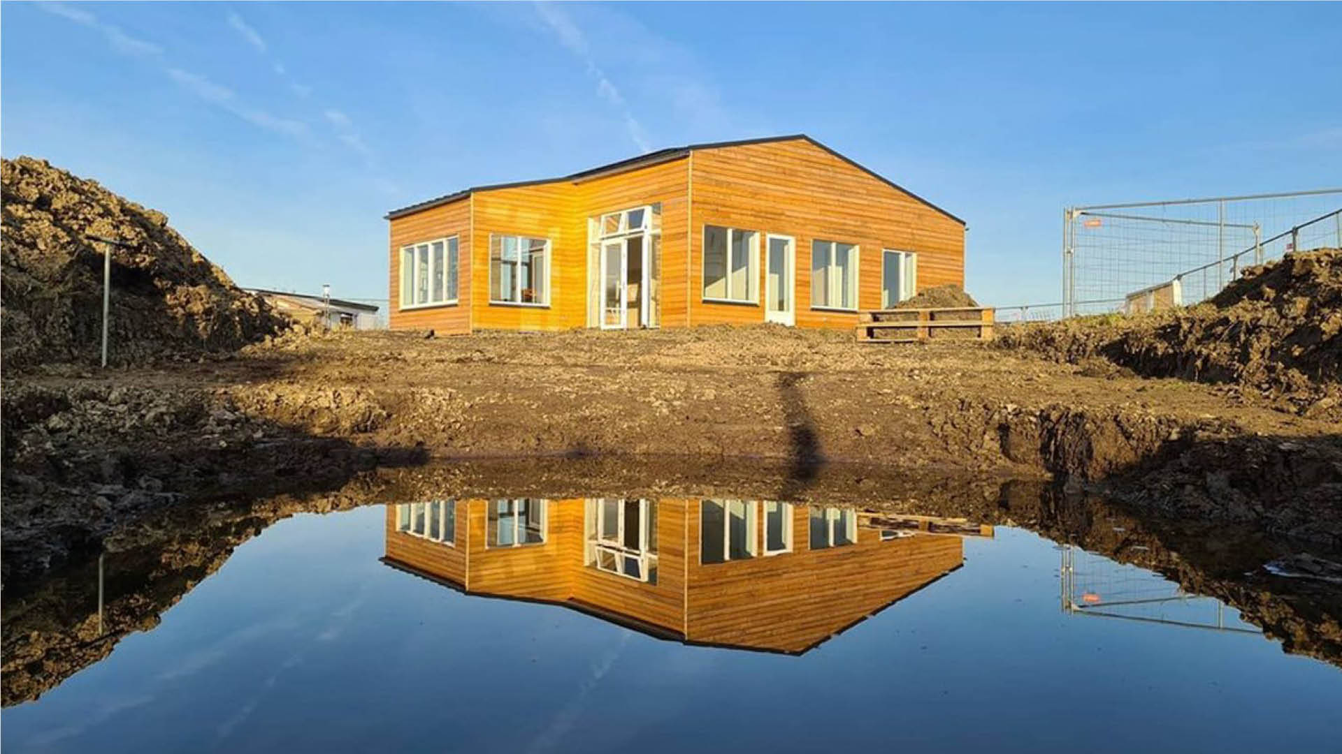 duurzame woning Almere