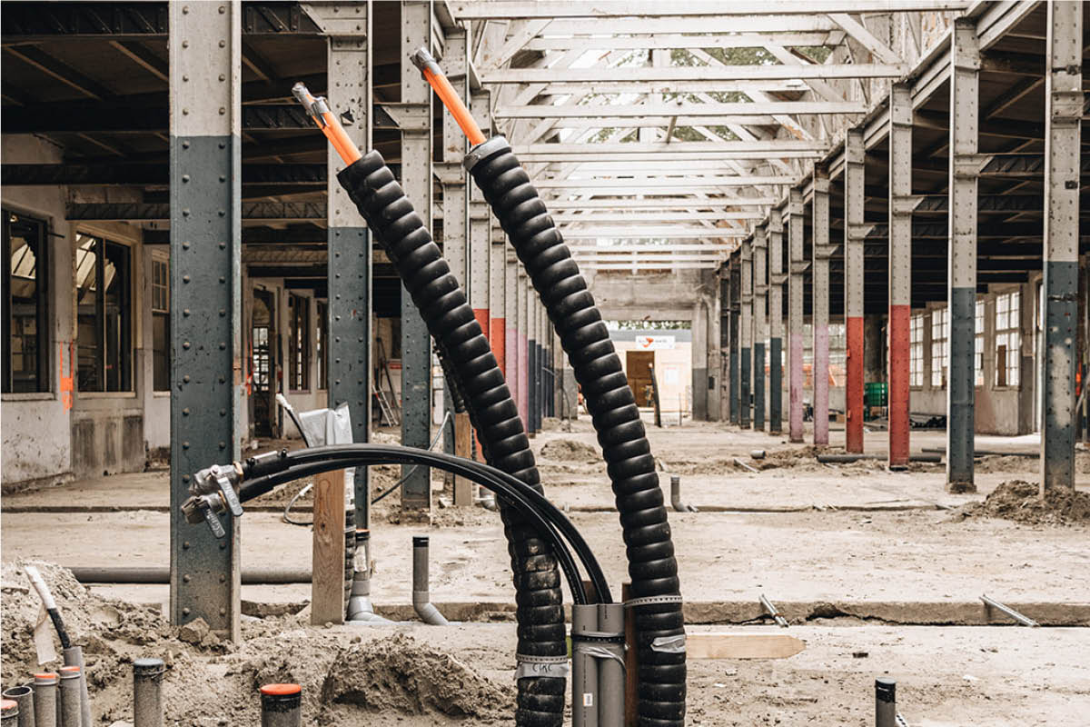 installatiebedrijf Veenendaal