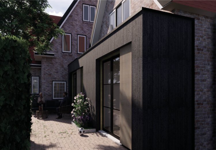 energieneutraal Veenendaal