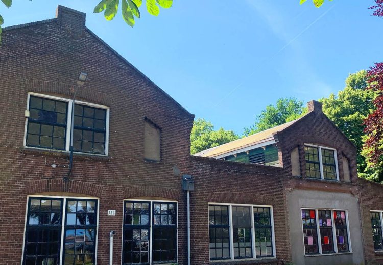 hembrug Zaandam