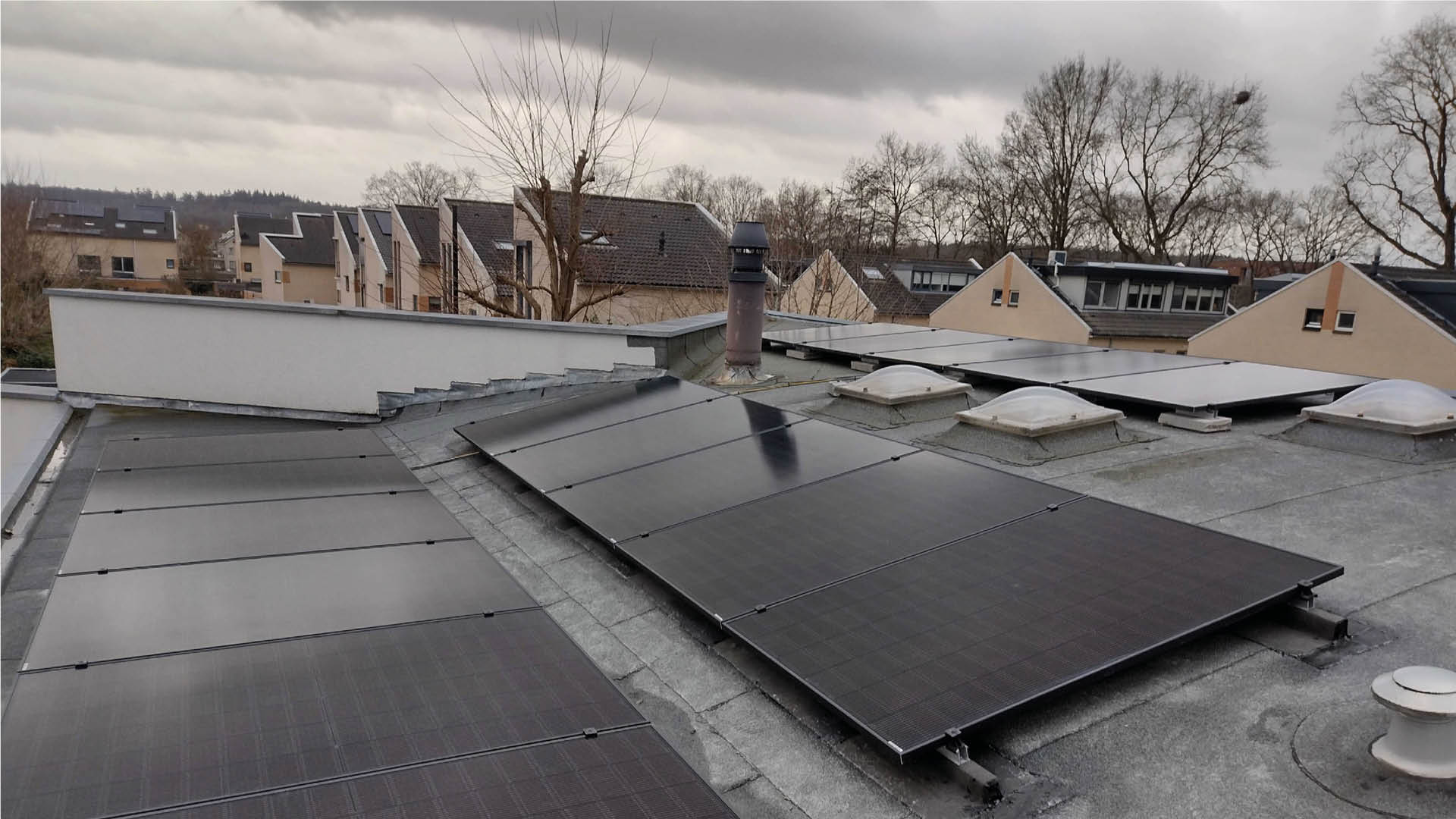 zonnepanelen SolarEdge