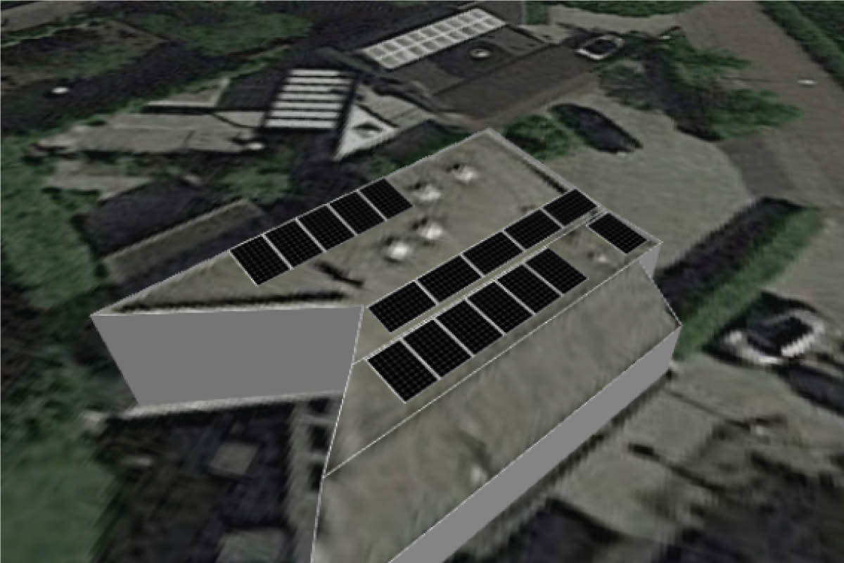 zonnepanelen SolarEdge